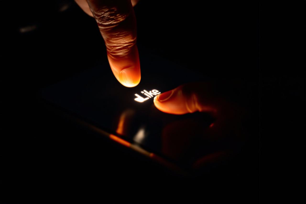 真相追踪者